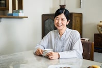 映画「黄金泥棒」新場面写真