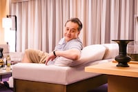 映画「黄金泥棒」新場面写真