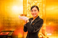 映画「黄金泥棒」新場面写真