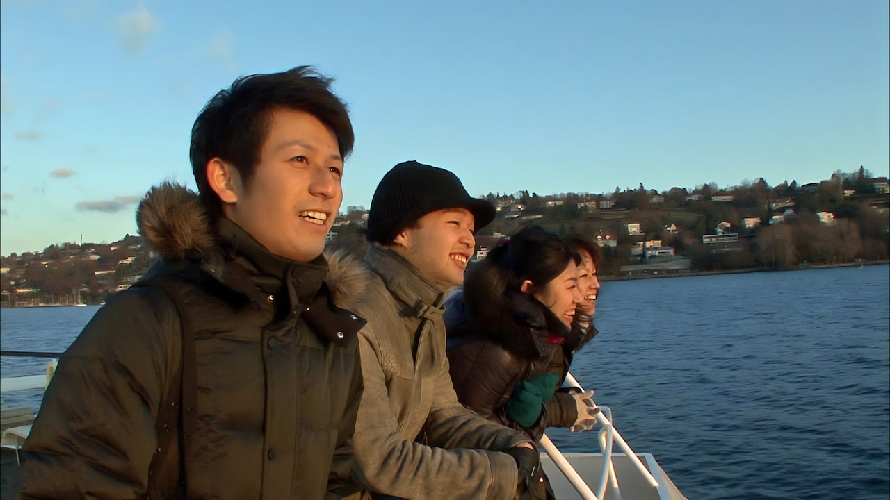 原田知世がナレーション、音大生4人の旅路を描くドキュメンタリー映画が2月公開