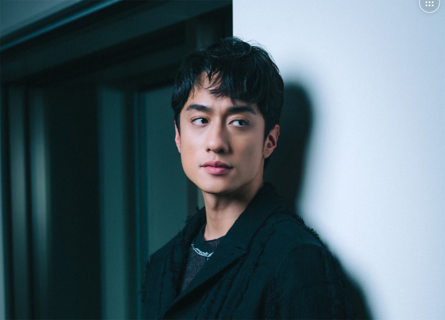 テレンス・ラウ