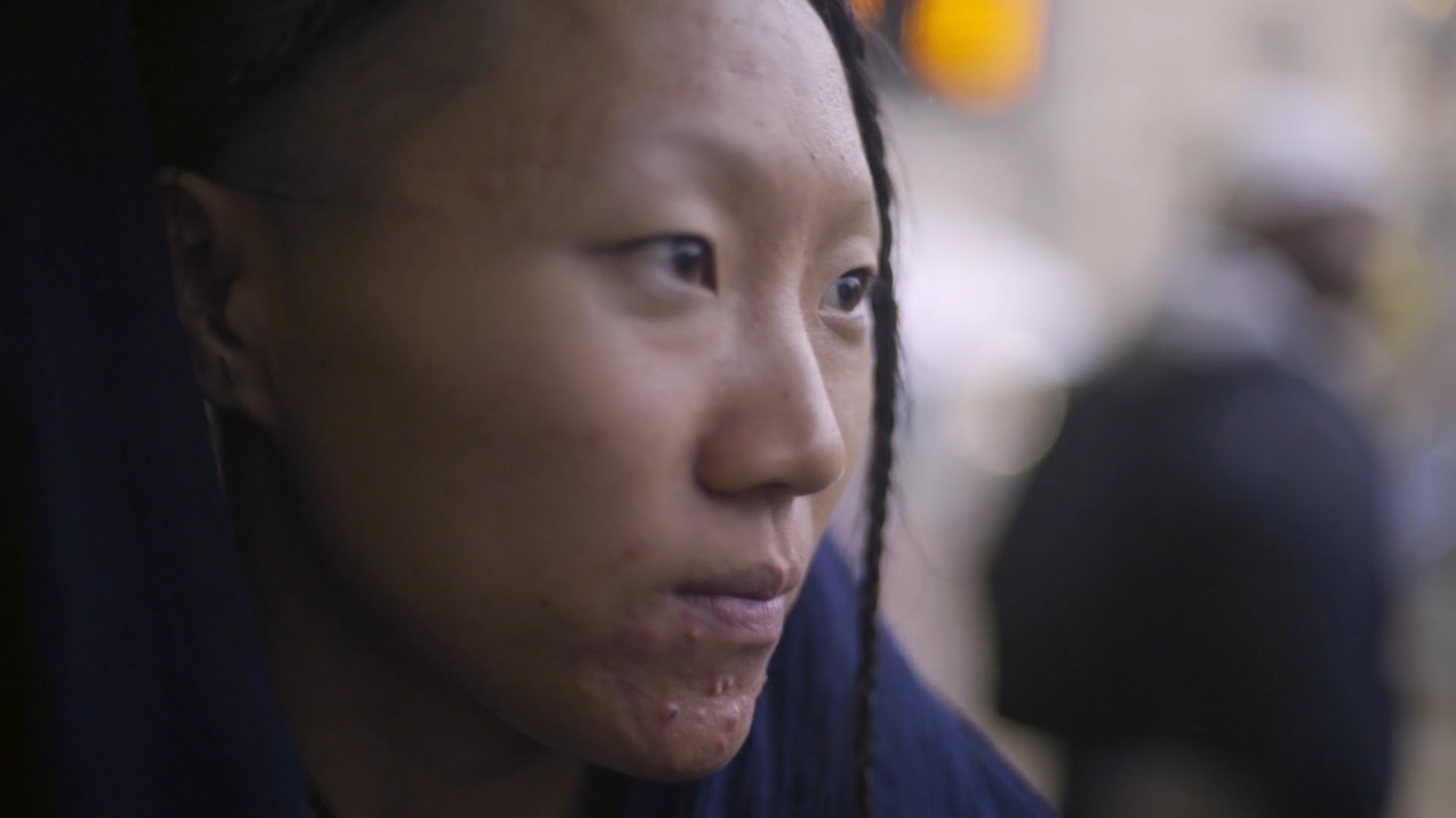 「XiXi、私を踊る」場面写真