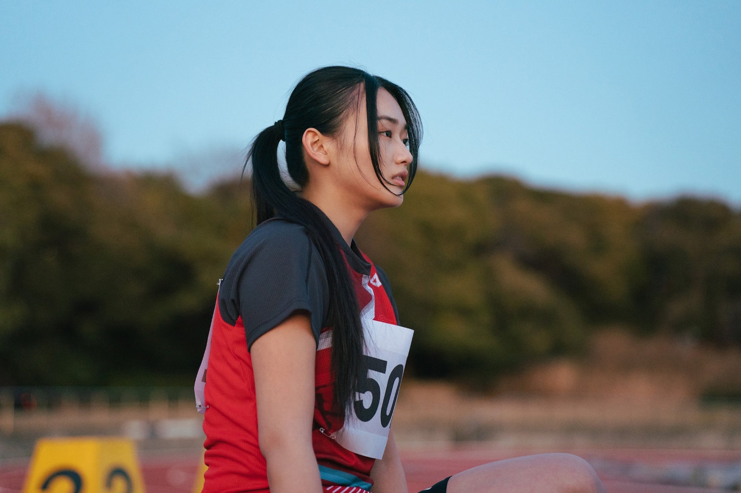 「ソニックビート」場面写真