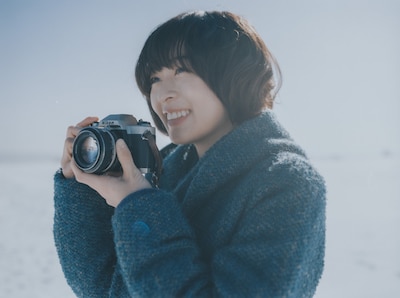 「青い鳥」場面写真