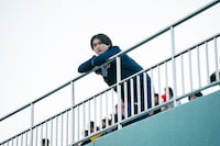 「ソニックビート」場面写真