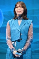 ユラ役の大西沙織