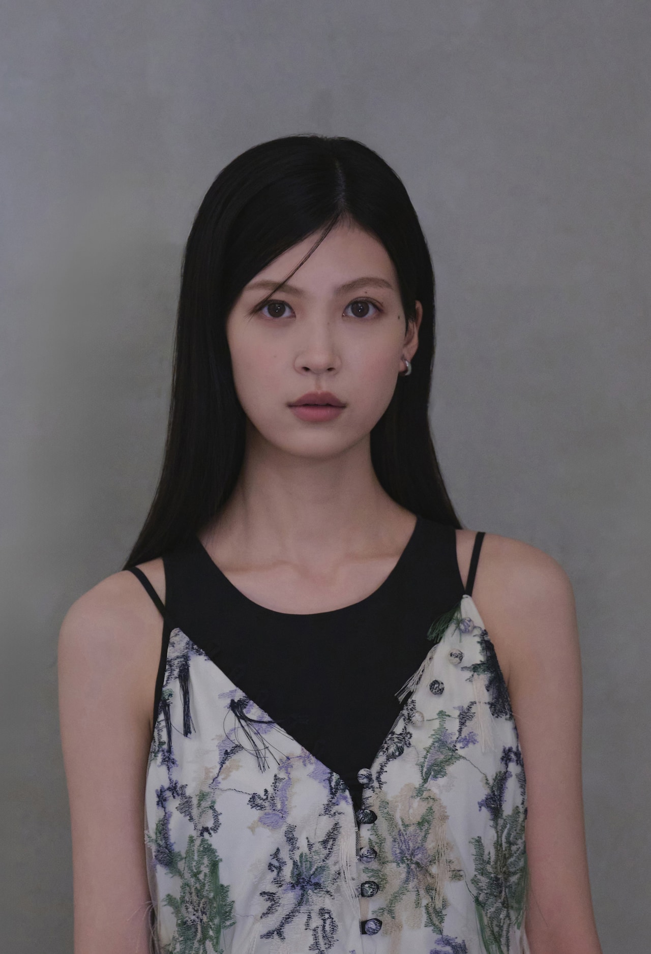 中田青渚が映画「ゾンビ1/2」ヒロインに、田中洸希は“ノリ優先”のインターン生役