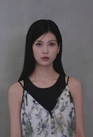 「シンシン アンド ザ マウス／SINSIN AND THE MOUSE」でシンシンの友人・サチを演じた中田青渚