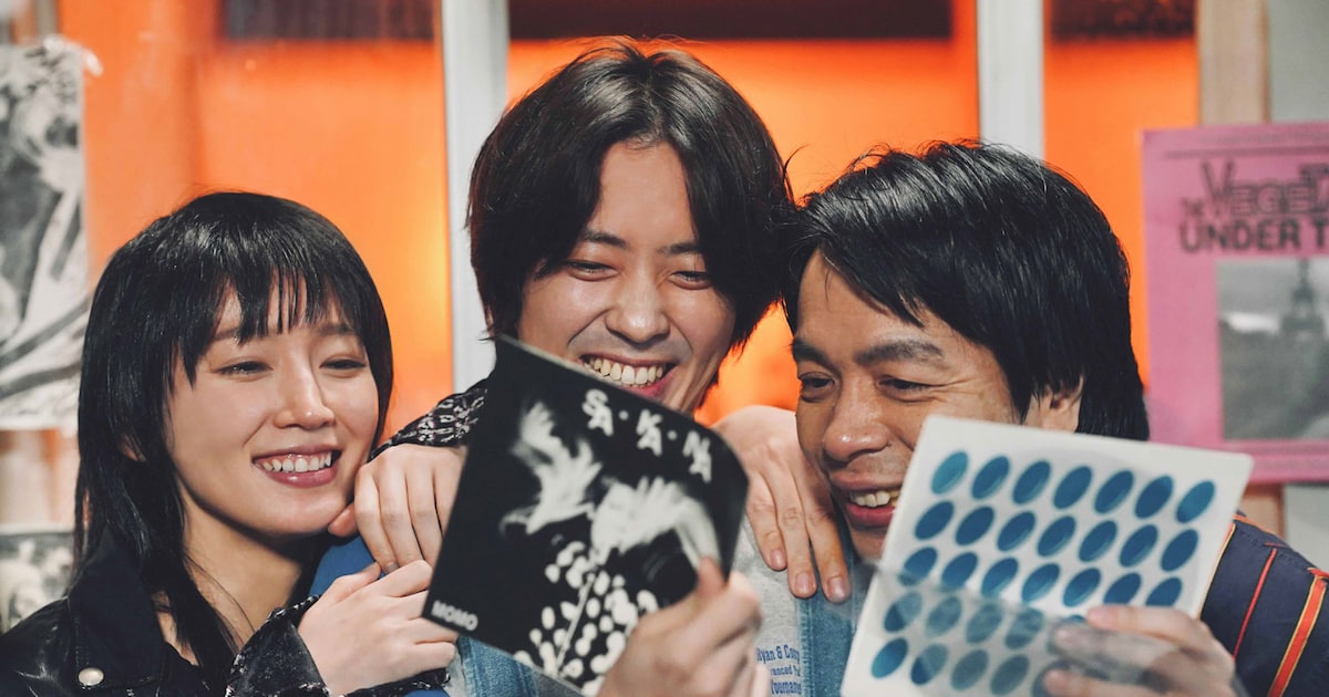 間宮祥太朗も出演　『ストリート・キングダム』写真公開