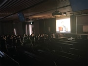 専修大学で行われた「山形ドキュメンタリー道場 in 東京 2025」の様子