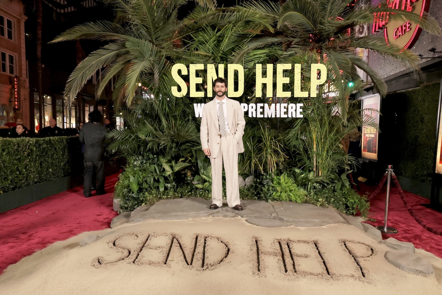 ディラン・オブライエン