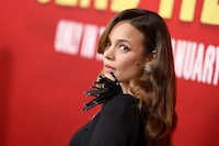 レイチェル・マクアダムス