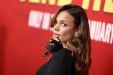 レイチェル・マクアダムス