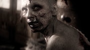ゾンビ映画「パルブロス：黙示録の子供たち」場面写真