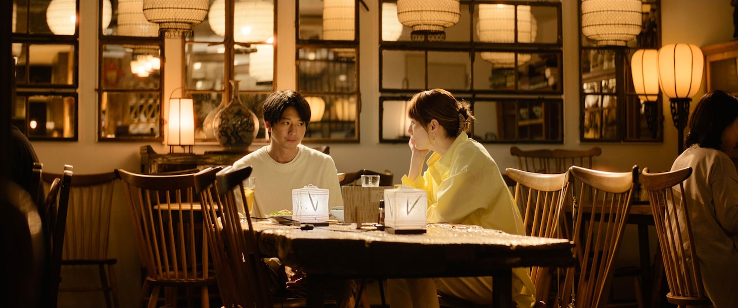 「エンジェルフライト THE MOVIE」新場面写真