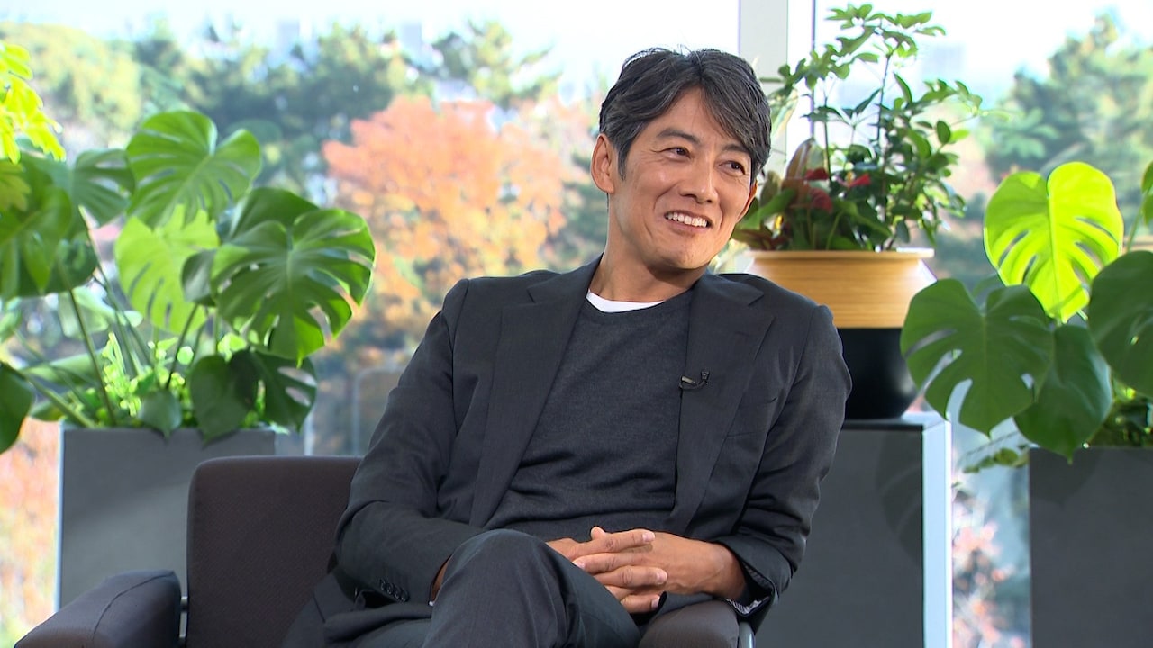 反町隆史・大森南朋・津田健次郎が「ボクらの時代」登場、ドラマ「ラムネモンキー」語る