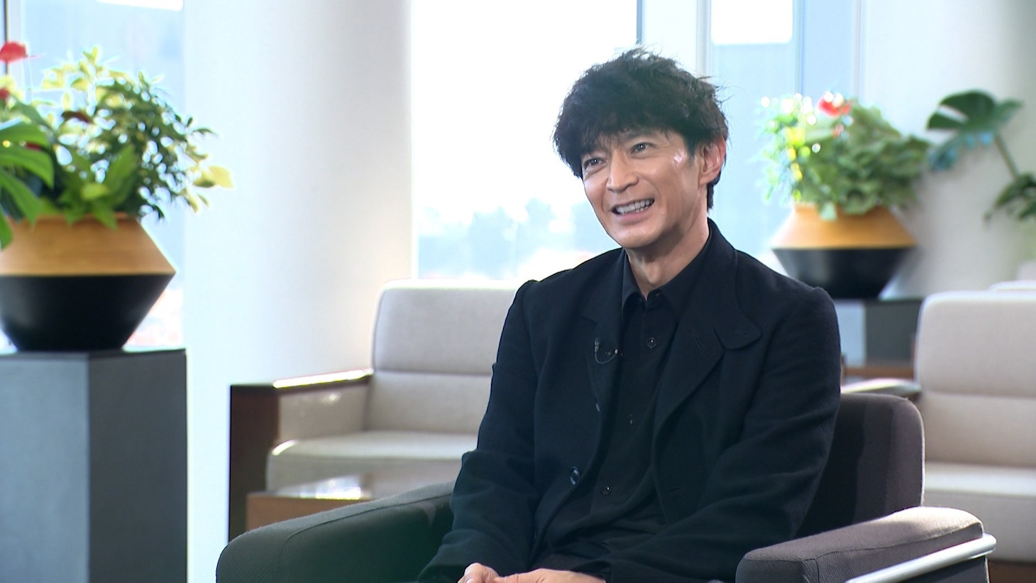 「ボクらの時代」1月25日放送回に出演した津田健次郎