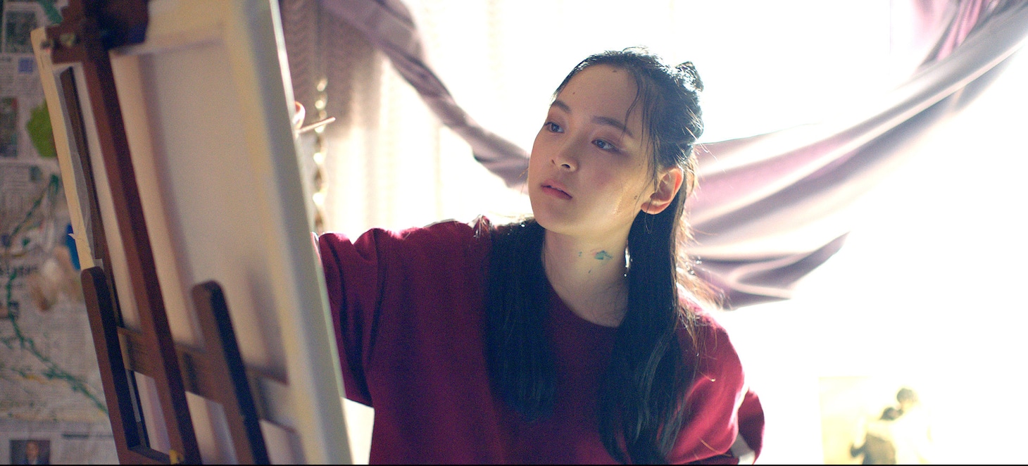 「この場所」場面写真