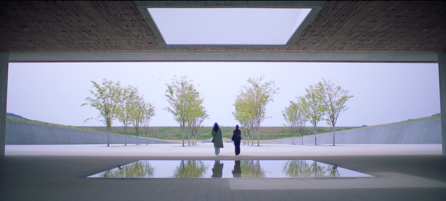 「この場所」場面写真