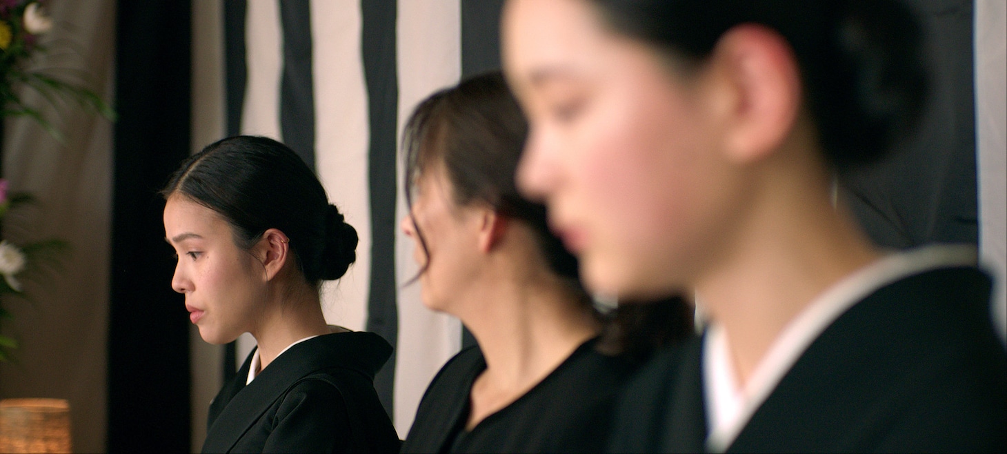 「この場所」場面写真