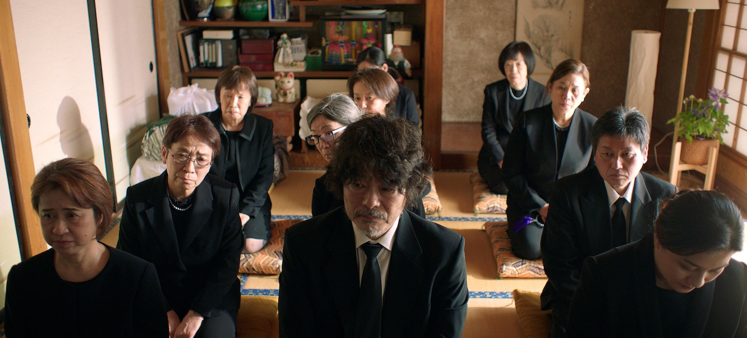 「この場所」場面写真