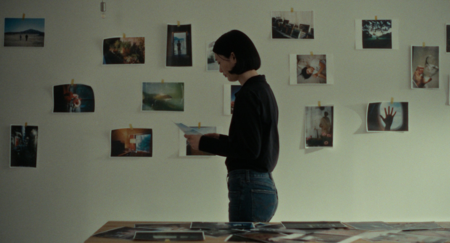 「猫を放つ」場面写真