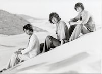 ドラマ「俺たちの旅」場面写真 ©ユニオン映画