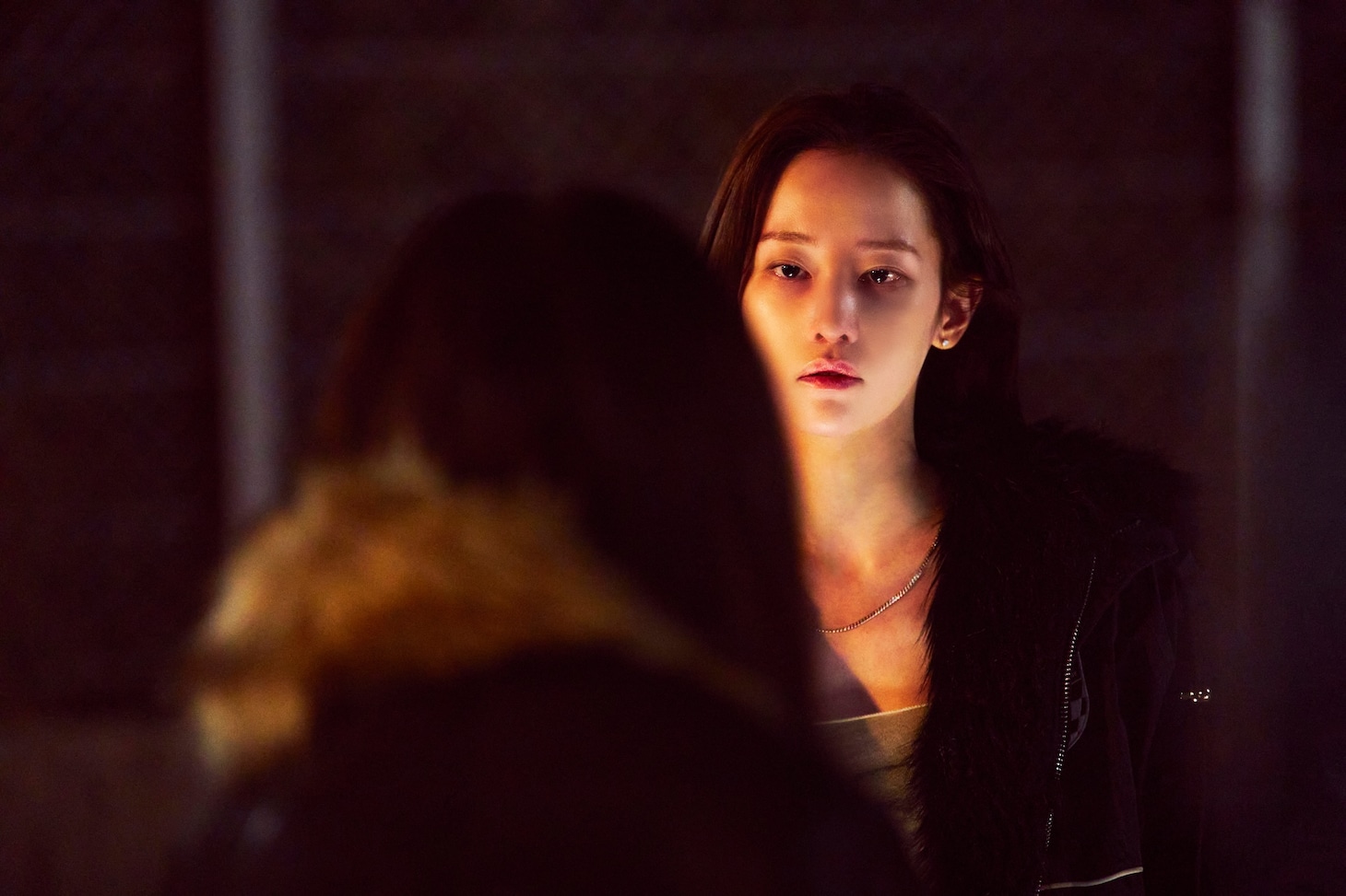 「PROJECT Y」場面写真