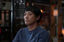 ドラマ「ラジオスター」より、田村ツトム演じる医師・中野修二