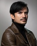 「Cinema at Sea」のアンバサダーを務める尚玄