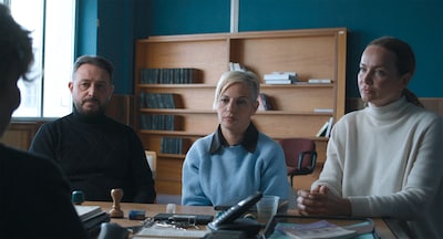 「ヴィットリア 抱きしめて」場面写真