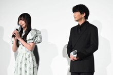 仲村悠菜、津田健次郎