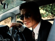 「鍵から抜け出した女」場面写真