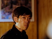 「鍵から抜け出した女」場面写真