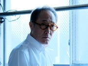 「鍵から抜け出した女」場面写真