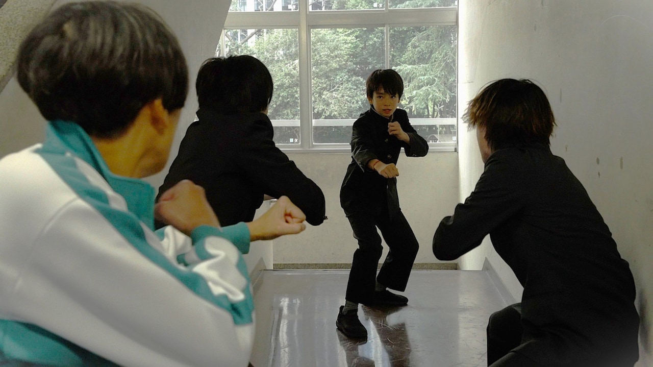 「沼にハマってきいてみた」でアクション特集、ジャッキー・チェン大好き少年も登場