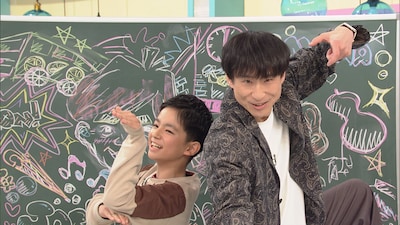 「沼にハマってきいてみた」の“アクション沼”回より