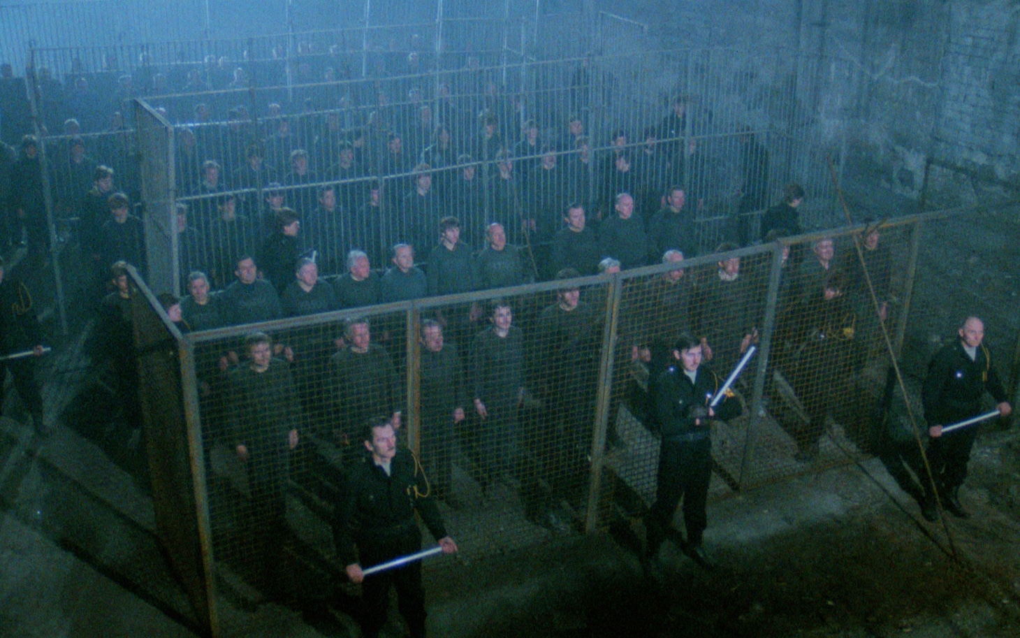 「ガガ 英雄たちに栄光あれ」場面写真