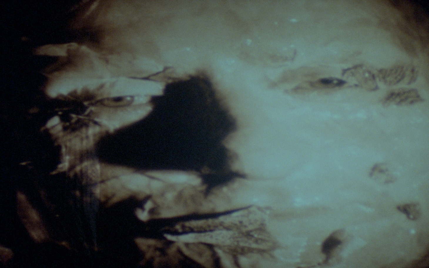 「ゴーレム」場面写真