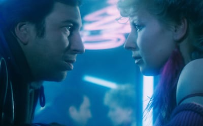 「オビ・オバ 文明の終わり」場面写真