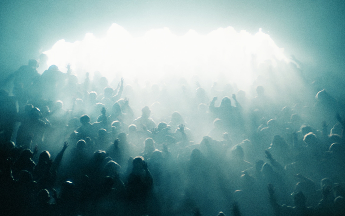 「オビ・オバ 文明の終わり」場面写真