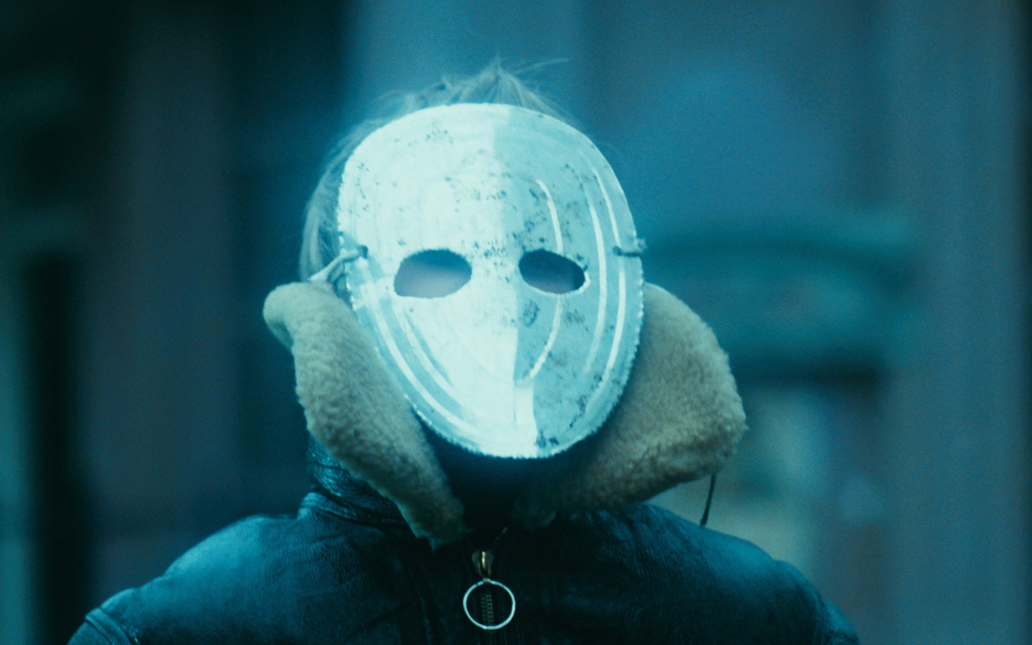 「宇宙戦争 次の世紀」場面写真