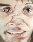 「トゥギャザー」榎本マリコが寄せたイラスト