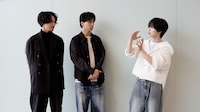 「ぜんぶ、あなたのためだから」スペシャルメイキング第1弾より