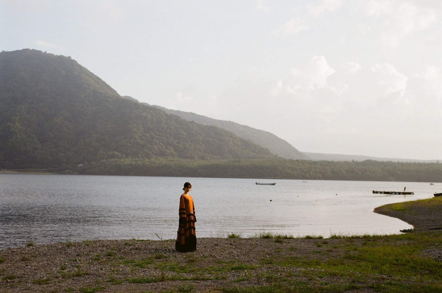 写真展「zjine展 -Unscripted-」展示写真