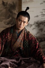 「豊臣兄弟！」小栗旬が主演・仲野太賀に伝えた助言とは、宮﨑あおいは自身の役を分析