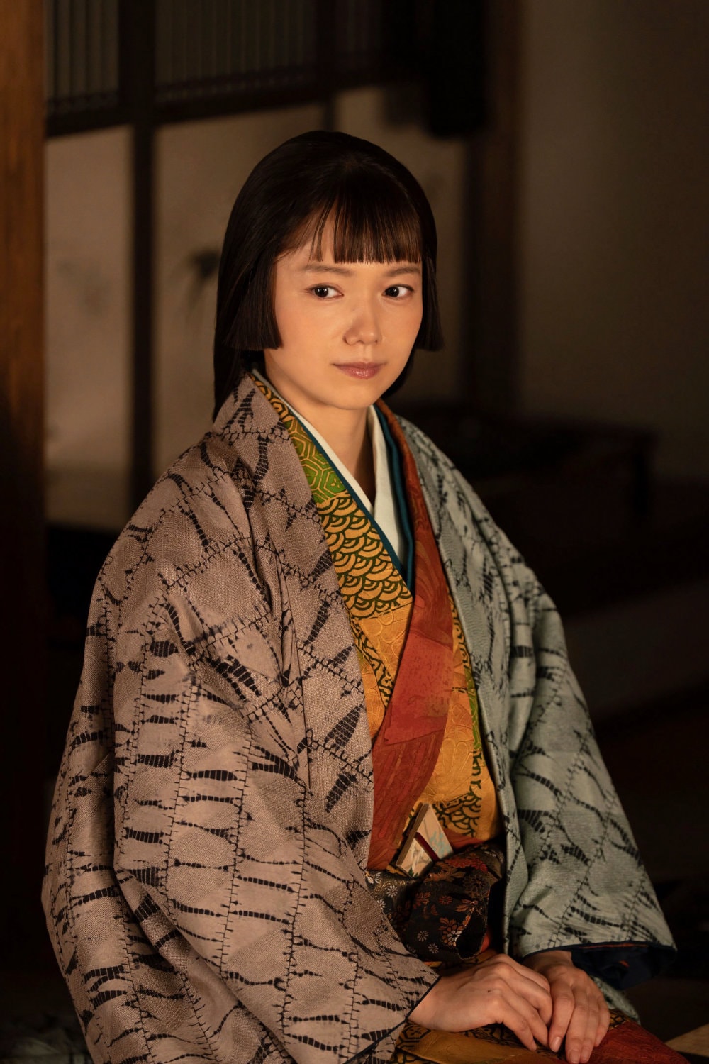 豊臣兄弟！」小栗旬が主演・仲野太賀に伝えた助言とは、宮﨑あおいは