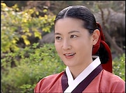 「宮廷女官チャングムの誓い」場面写真