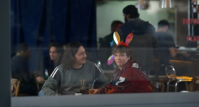 「私のすべて」新場面写真