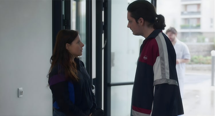 「私のすべて」新場面写真